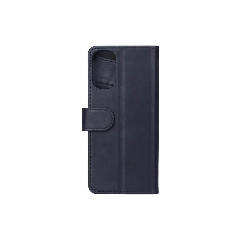 Gear Wallet Case Black - Motorola Moto G31 – image 3