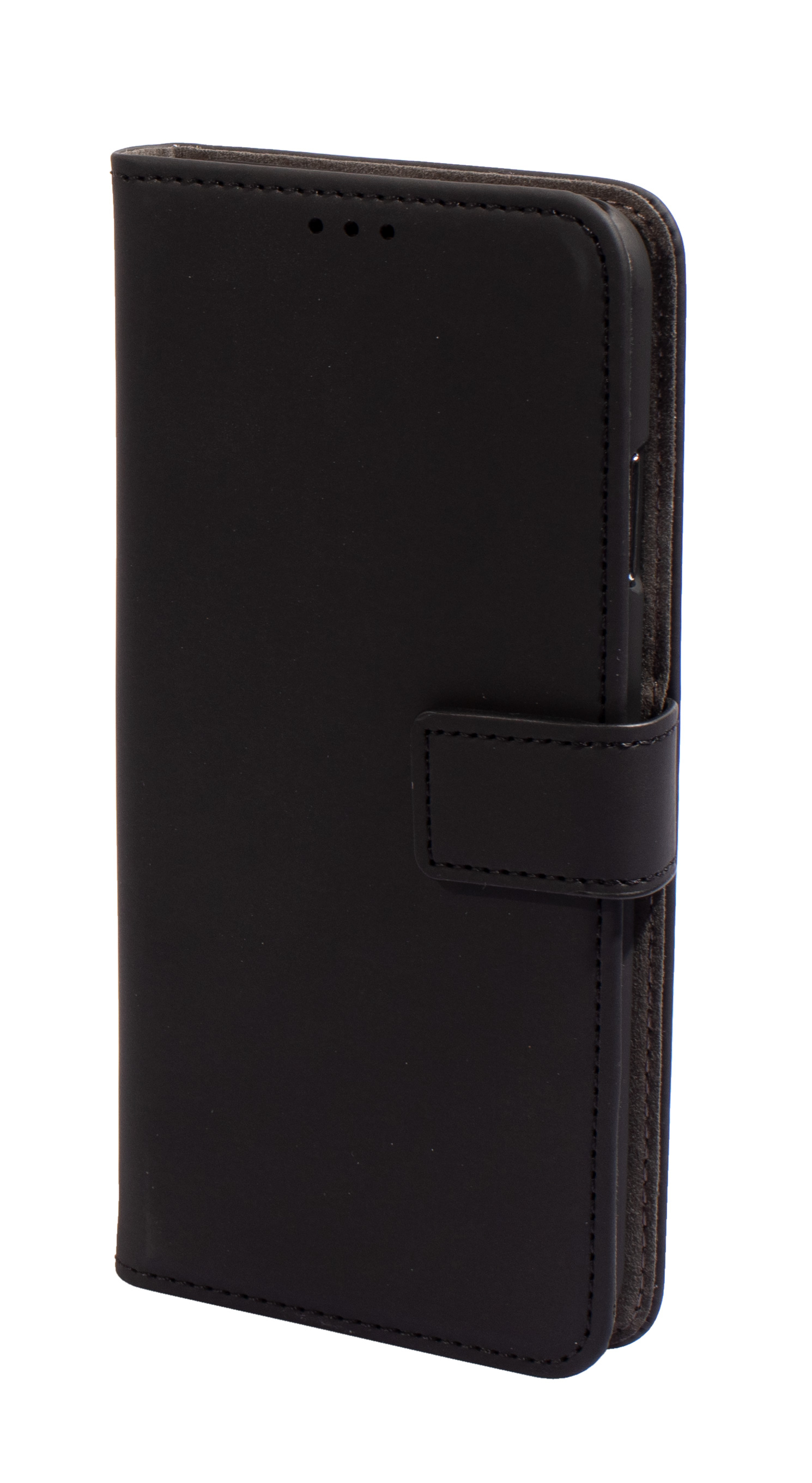 Mobiparts 2 in 1 Premium Wallet Case Apple iPhone XS Max Black – image 3