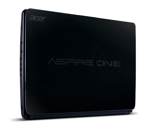 Acer Aspire One D270-268kk Intel Atom® N2600 Netbook – image 9
