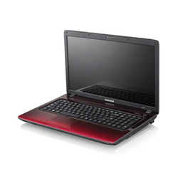Samsung R R780-JT01NL Intel® Core™ i3 i3-370M – image 2