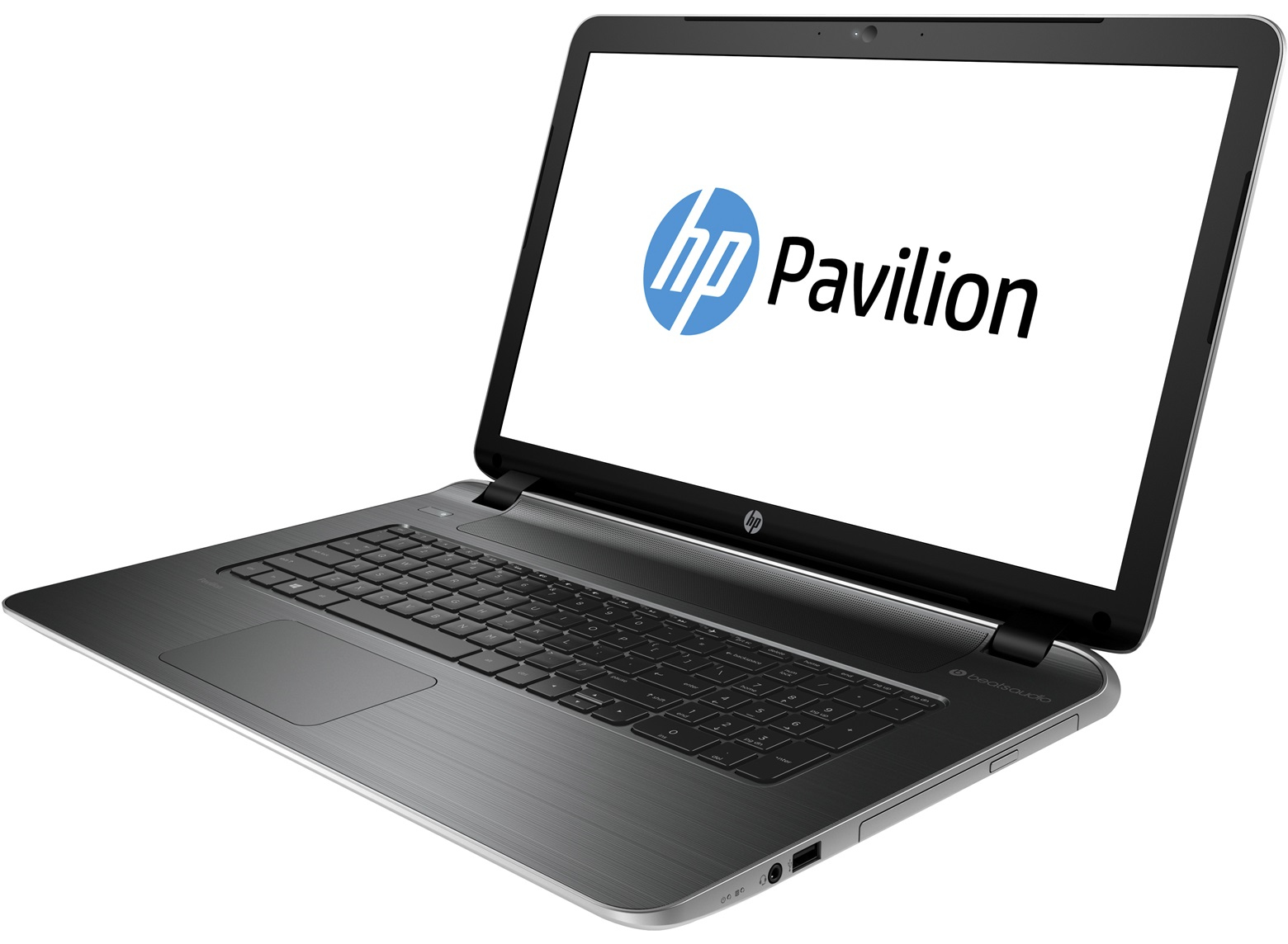 HP Pavilion 17-f250na Intel® Core™ i3 i3-5010U Laptop – image 8
