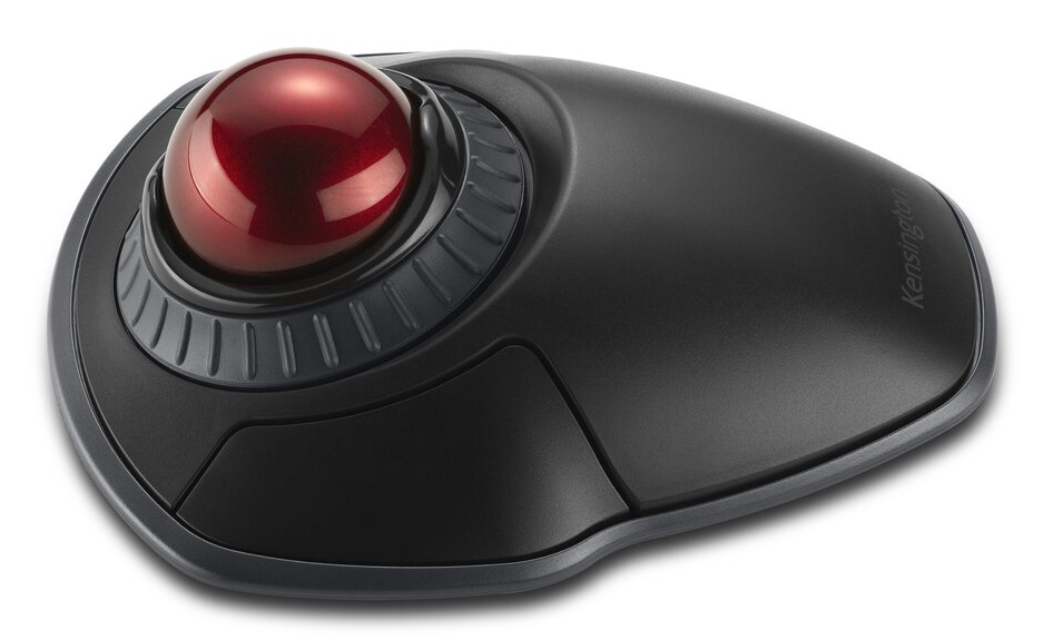 Kensington K70990WW mouse Office Ambidextrous RF Wireless + Bluetooth Optical 1600 DPI – image 6