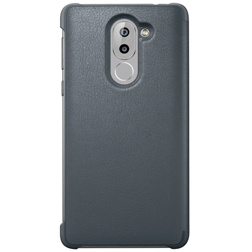 Honor 51991742 mobile phone case Flip case Grey – image 3
