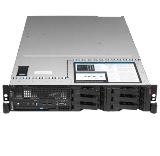 Lenovo ThinkServer RD120
