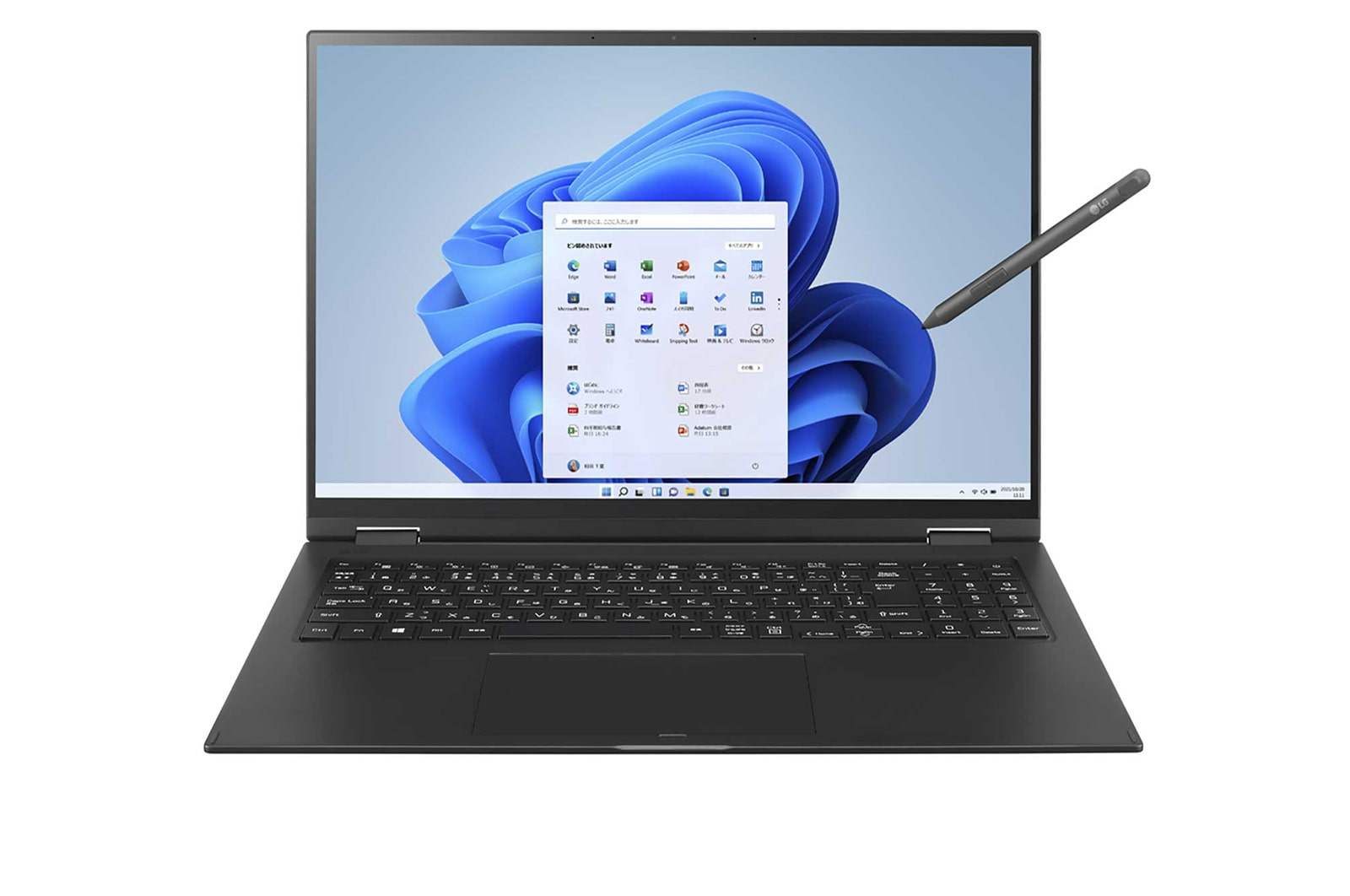 LG Gram 16T90R-KA78J Intel® Core™ i7 i7-1360P Hybrid (2-in-1)