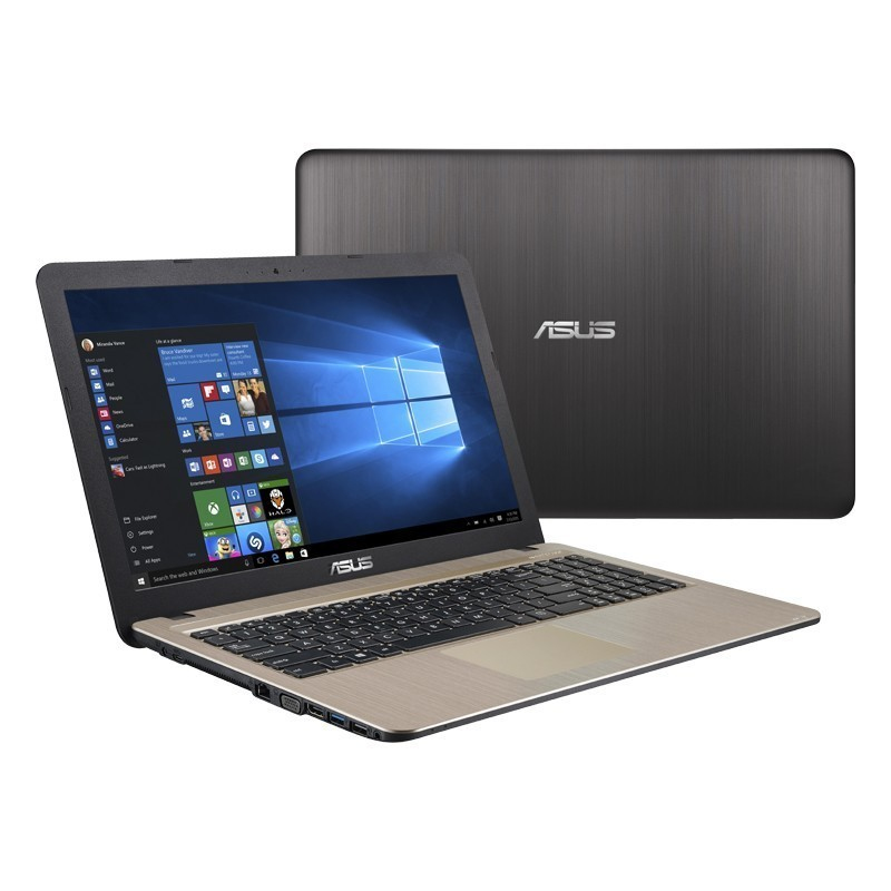 ASUS Vivobook X540LA-XX830T Intel® Core™ i3 i3-5005U Laptop – image 1