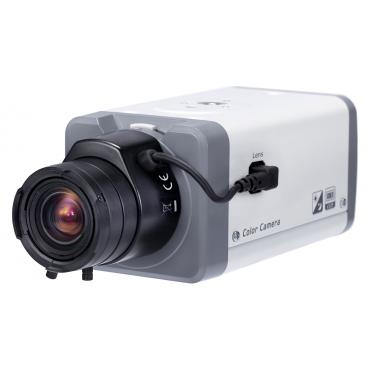 Dahua Technology CA-F781EN-A security camera Box Indoor & outdoor