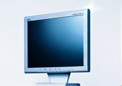 NEC LCD1550V 15" TFT .297 60kHz TCO99