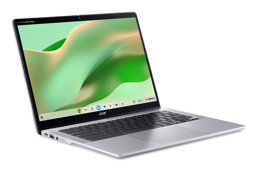 Acer Chromebook Spin 314 CP314-2HN-39K7 Intel Core 5 120U – image 3