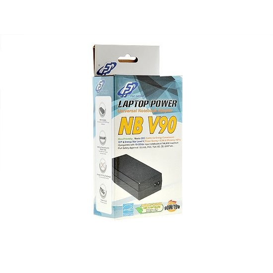 FSP NB V90 – image 5