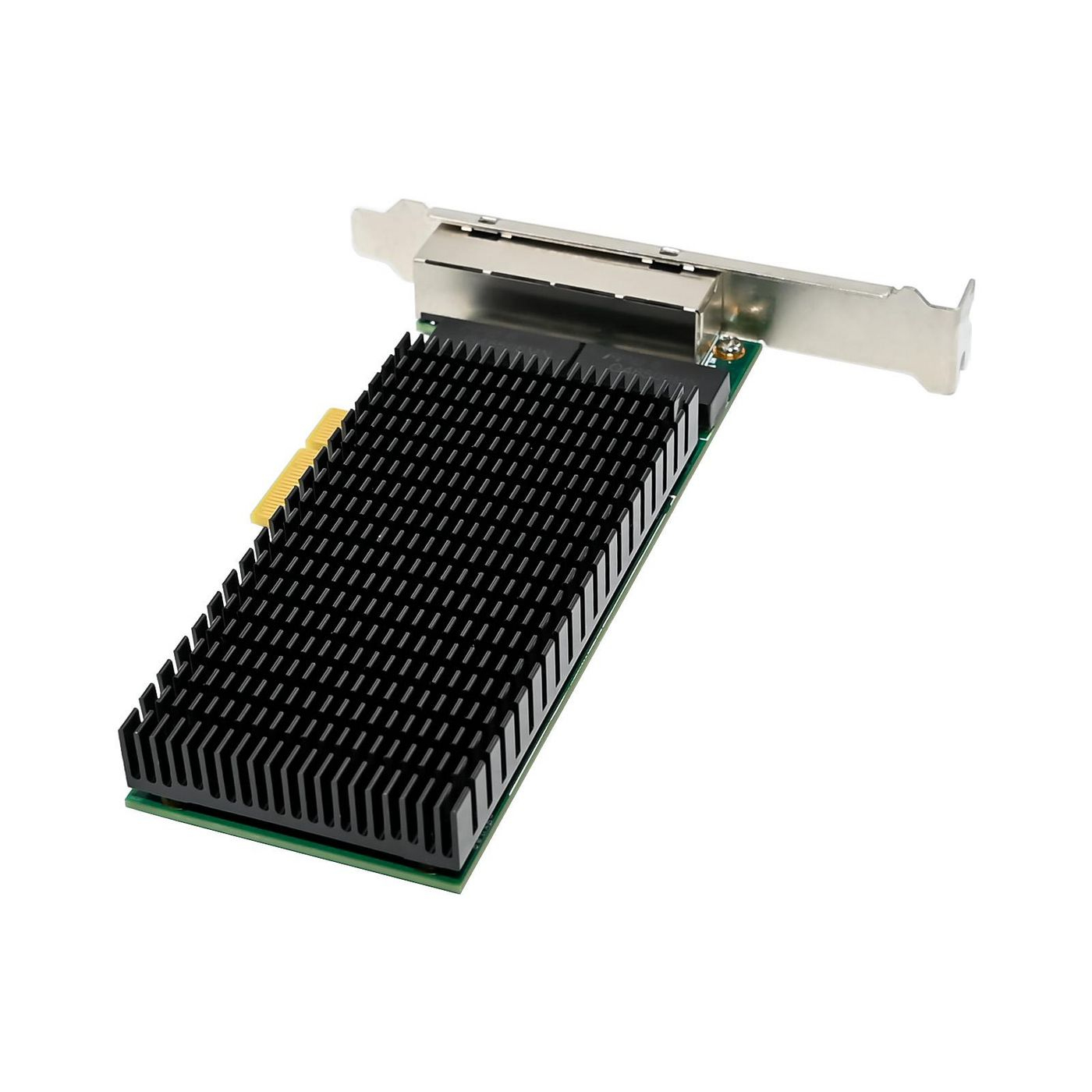 Microconnect MC-PCIEX4-I210-T4-Q network card Internal Ethernet 1000 Mbit/s – image 5