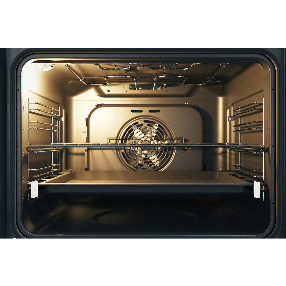 Hotpoint FA5 844 JH IX HA – image 2