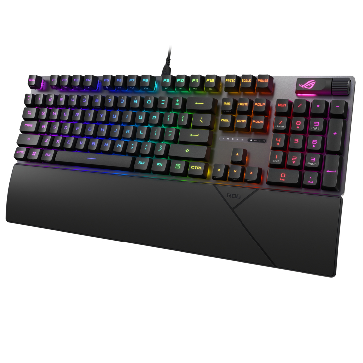 ASUS ROG STRIX SCOPE II RX – image 2
