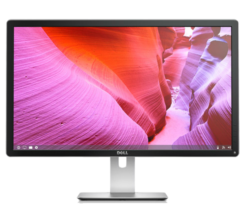Dell Professional P2715Q computer monitor