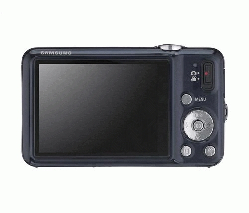 Samsung ST -50 1/2.33" Compact camera – image 4