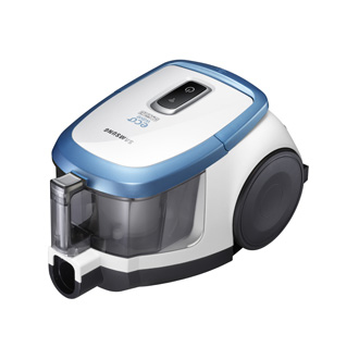 Samsung SC47D0 2 L Cylinder vacuum Dry 1400 W Bagless – image 4