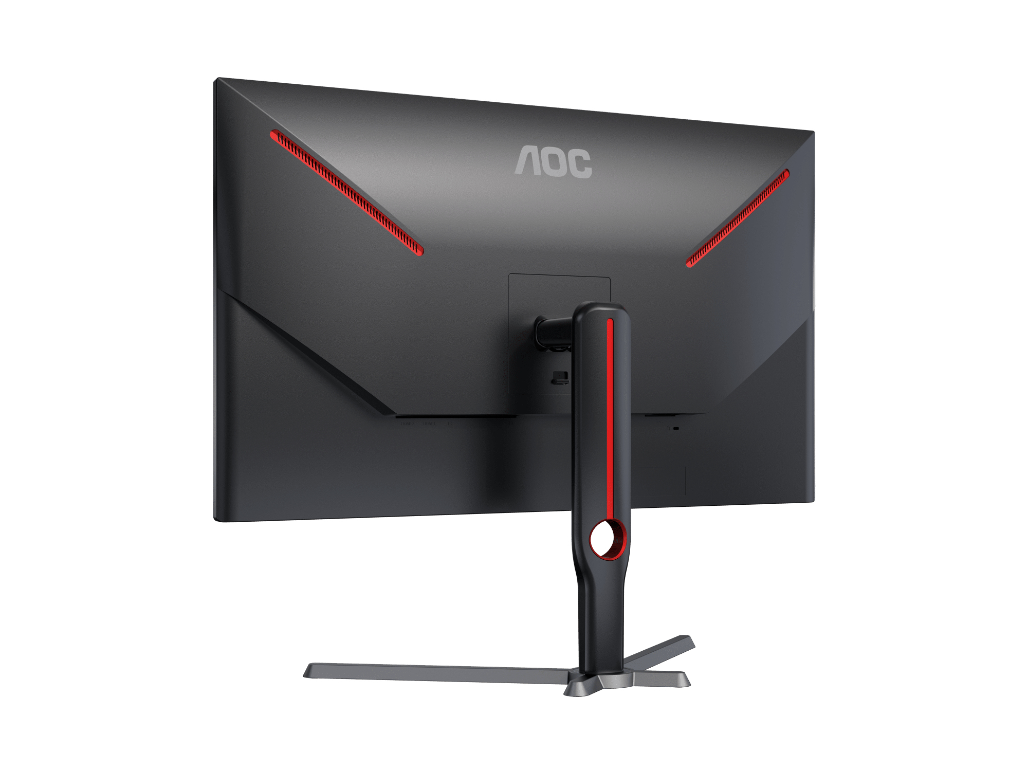 AOC Q32G3S computer monitor – image 6
