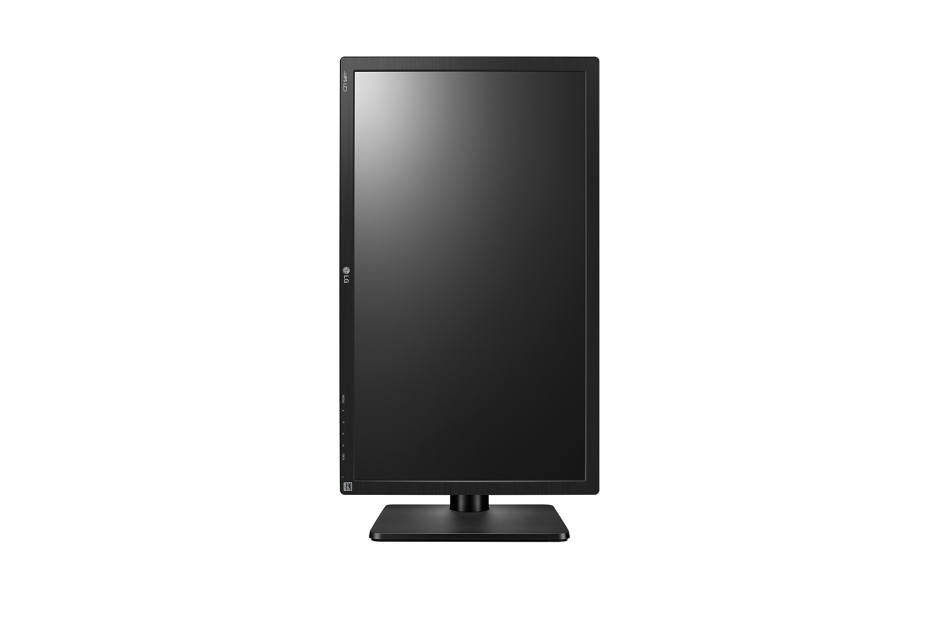 LG 27MU58-B computer monitor – image 4