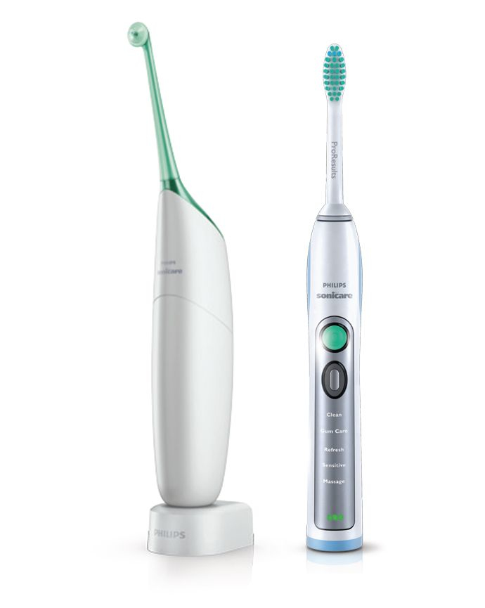 Philips Sonicare AirFloss HX8119/35