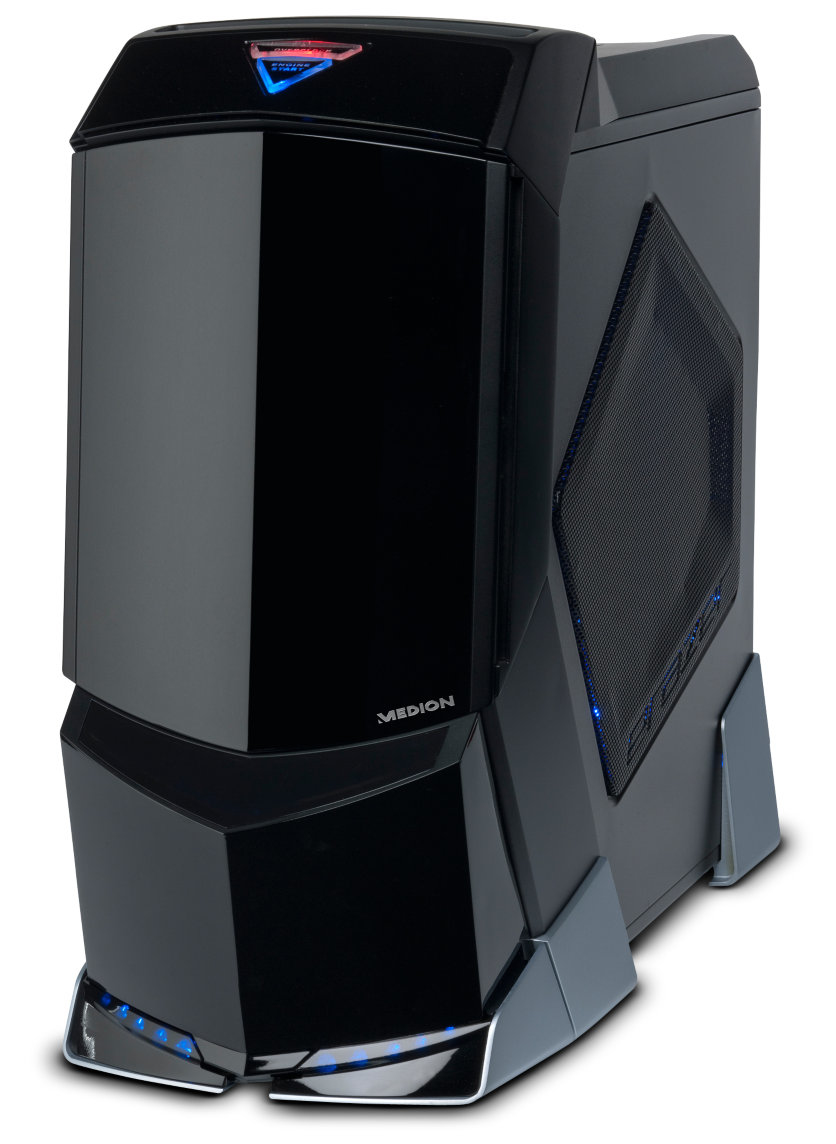ERAZER PC X5397 D – image 3