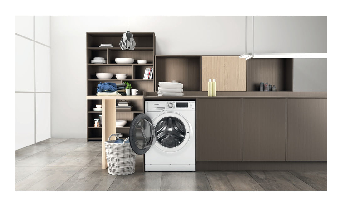 Hotpoint NDD 9636 DA UK – image 8