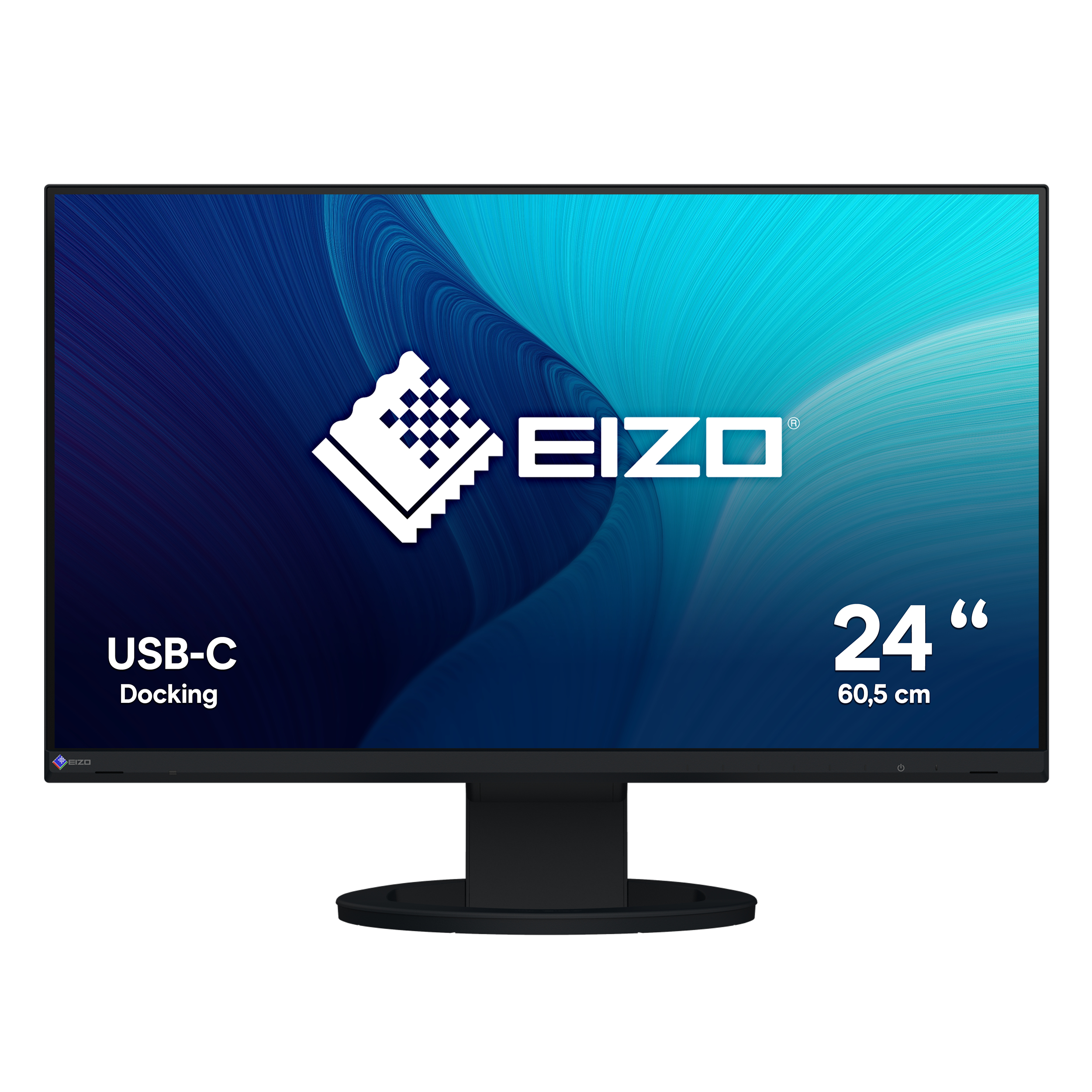 EIZO EV2480-BK 