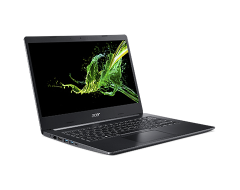 Acer Aspire 5 A514-53-5075 Intel® Core™ i5 i5-1035G1 Laptop – image 2