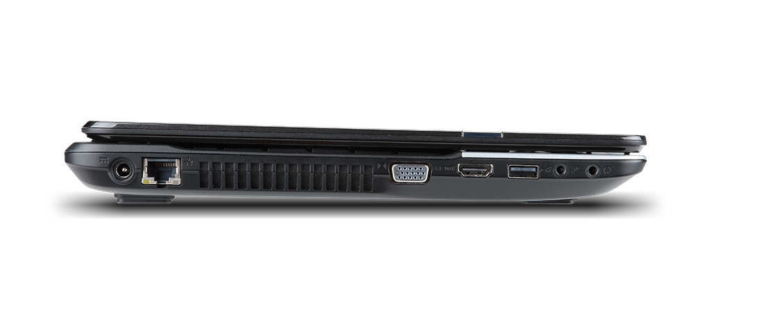 Acer Aspire 531-B9704G50Mnks Intel® Pentium® B970 – image 5