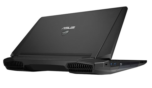 ASUS ROG G750JH-T4076H laptop Intel® Core™ i7 i7-4700HQ – image 3