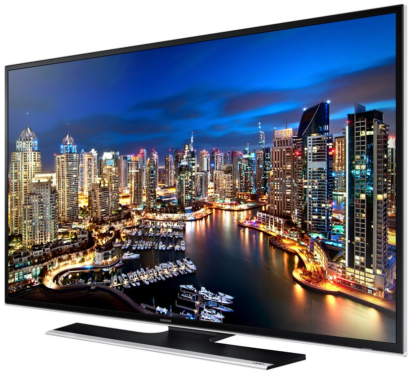 Samsung UE50HU6900 127 cm (50") 4K Ultra HD Smart TV Wi-Fi Black – image 3