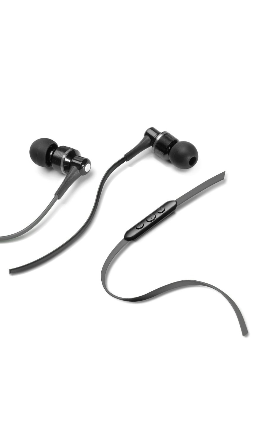 Cellularline APTIGMOSQUIGALAXY1 headphones/headset Wired In-ear Black – image 2