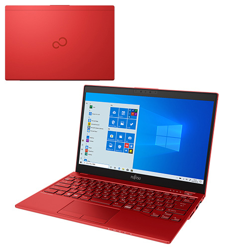 Fujitsu LIFEBOOK UH75/D2 Intel® Core™ i5 i5-8265U Laptop