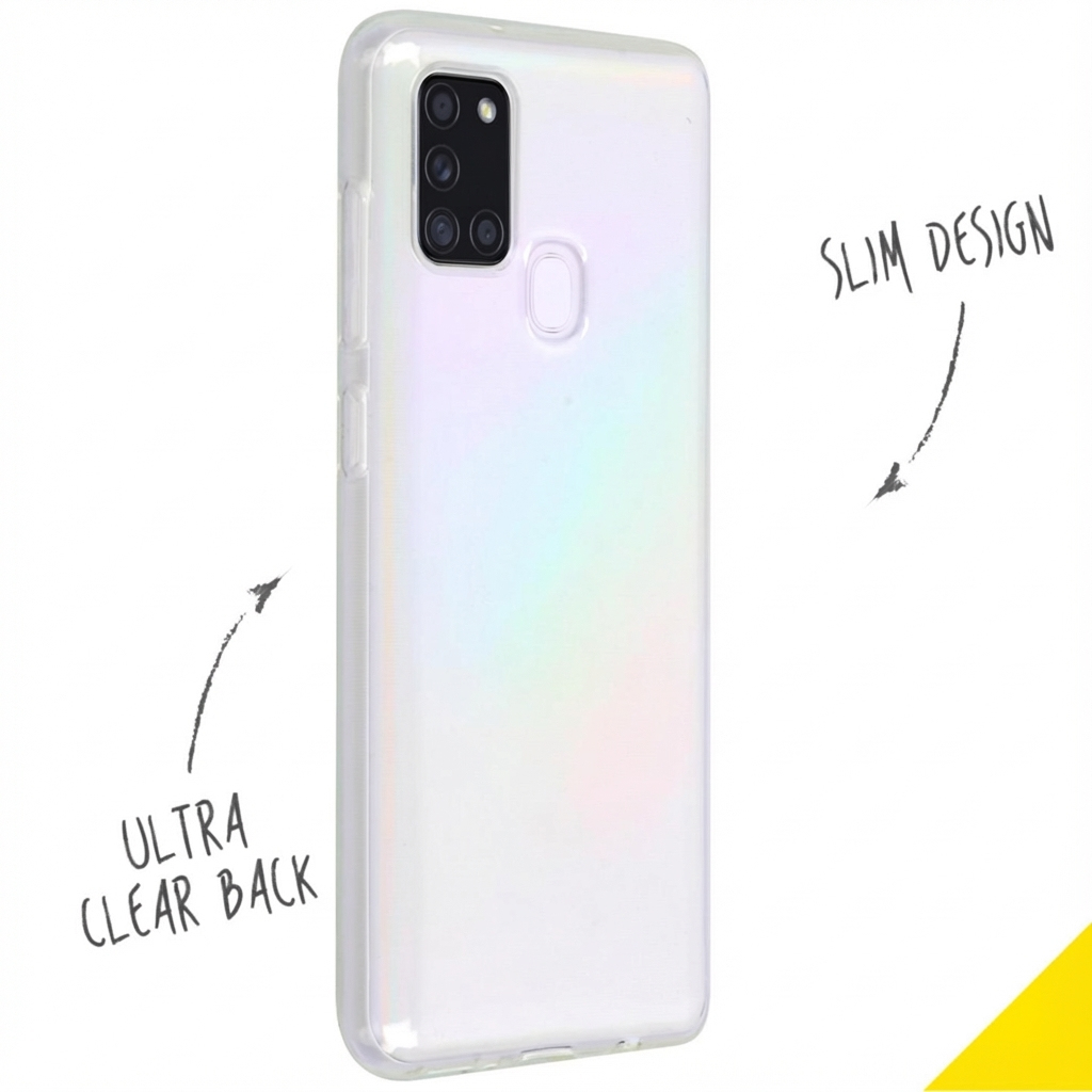 Accezz A217F41019801 mobile phone case – image 4