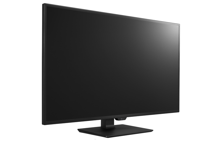 LG 43MU79-B computer monitor – image 5