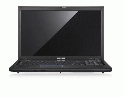 Samsung R R720-FS02 Intel® Core™2 Duo T6500 – image 4