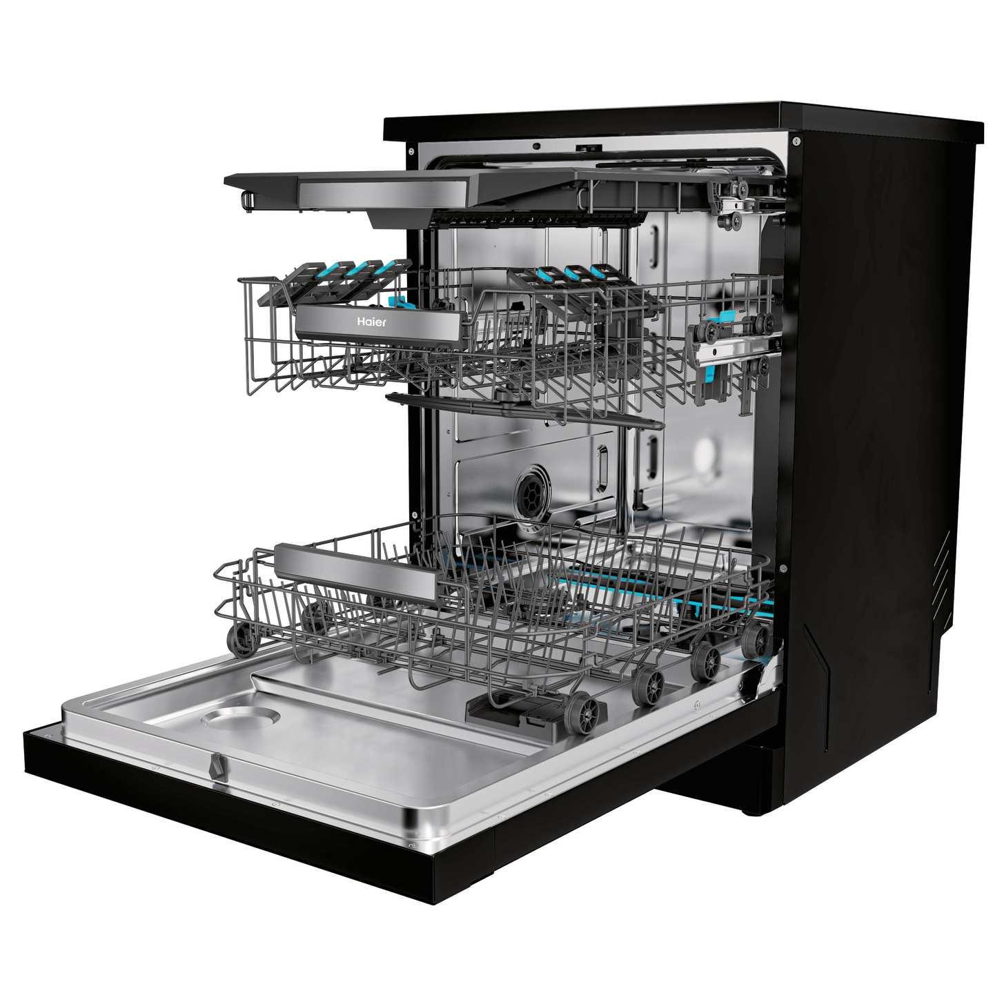 Haier 32002777 dishwasher – image 4