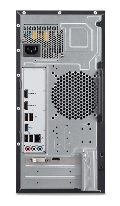 Acer DG.E31EB.002 PC/workstation Intel® Core™ i7 i7-12700 – image 4