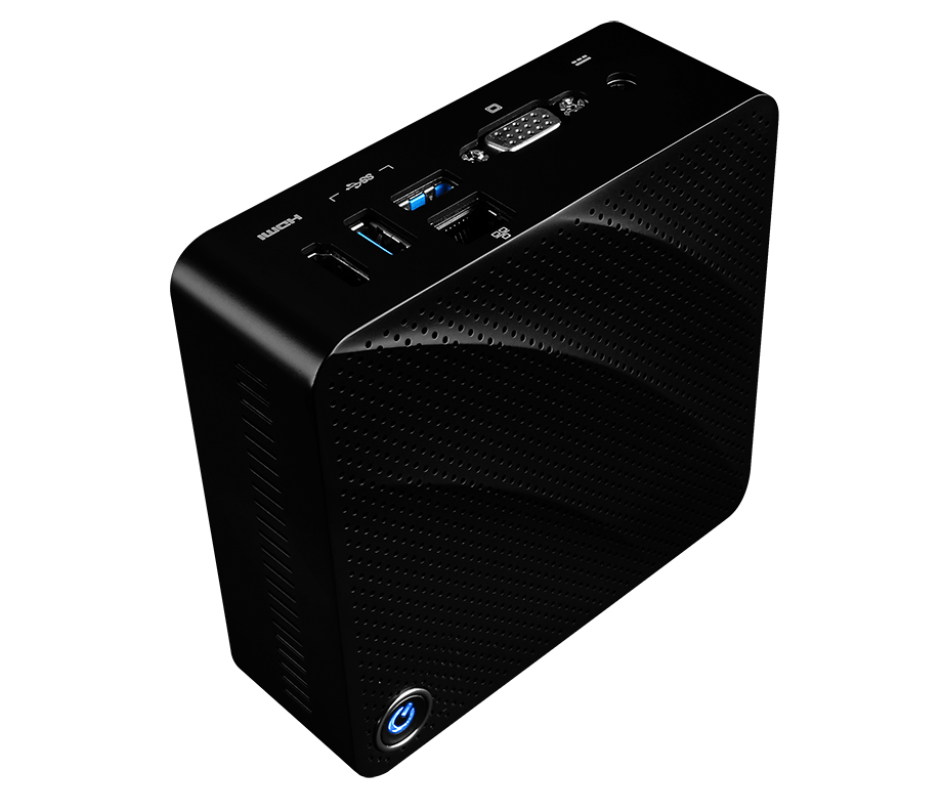 MSI CUBI N-048EU – image 3