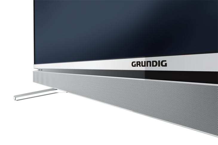 Grundig 43 GFB 6629 – image 4