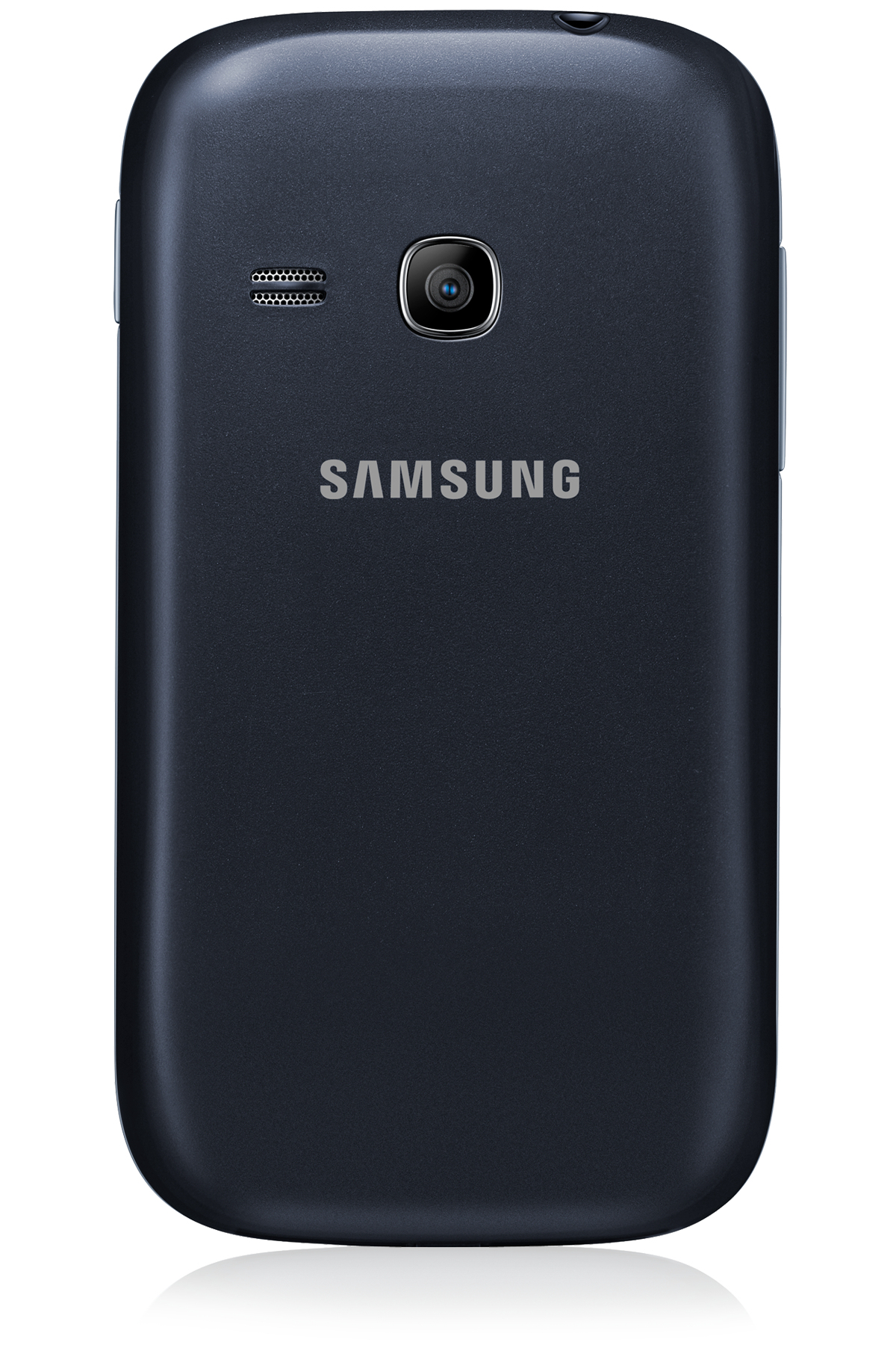 Samsung Galaxy Young GT-S6310 – image 4