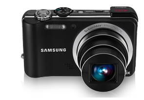 Samsung WB WB660 1/2.3" Compact camera – image 3
