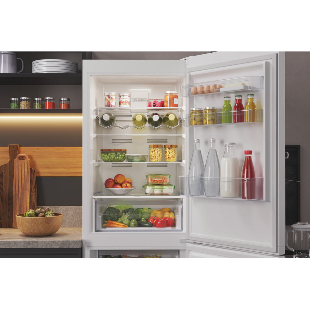 Hotpoint HTFC8 50TI1 W 1 – image 9