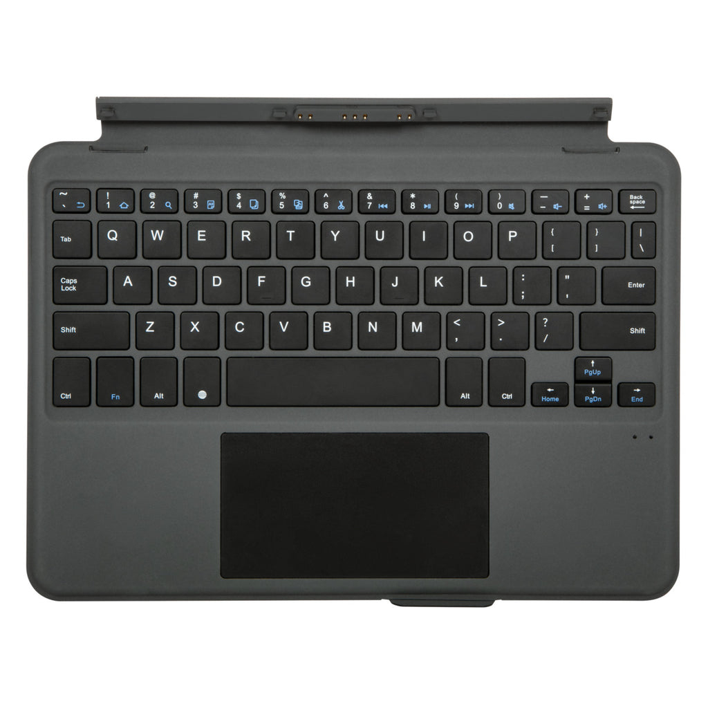 Targus Field-Ready Case + Detachable Keyboard for Samsung Galaxy Tab Active5 Pro and Tab Active4 Pro – image 4