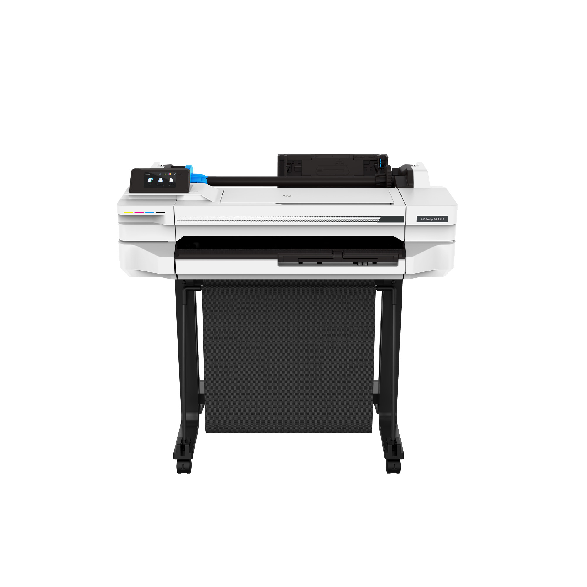 HP DesignJet T530 36-in Printer – image 4
