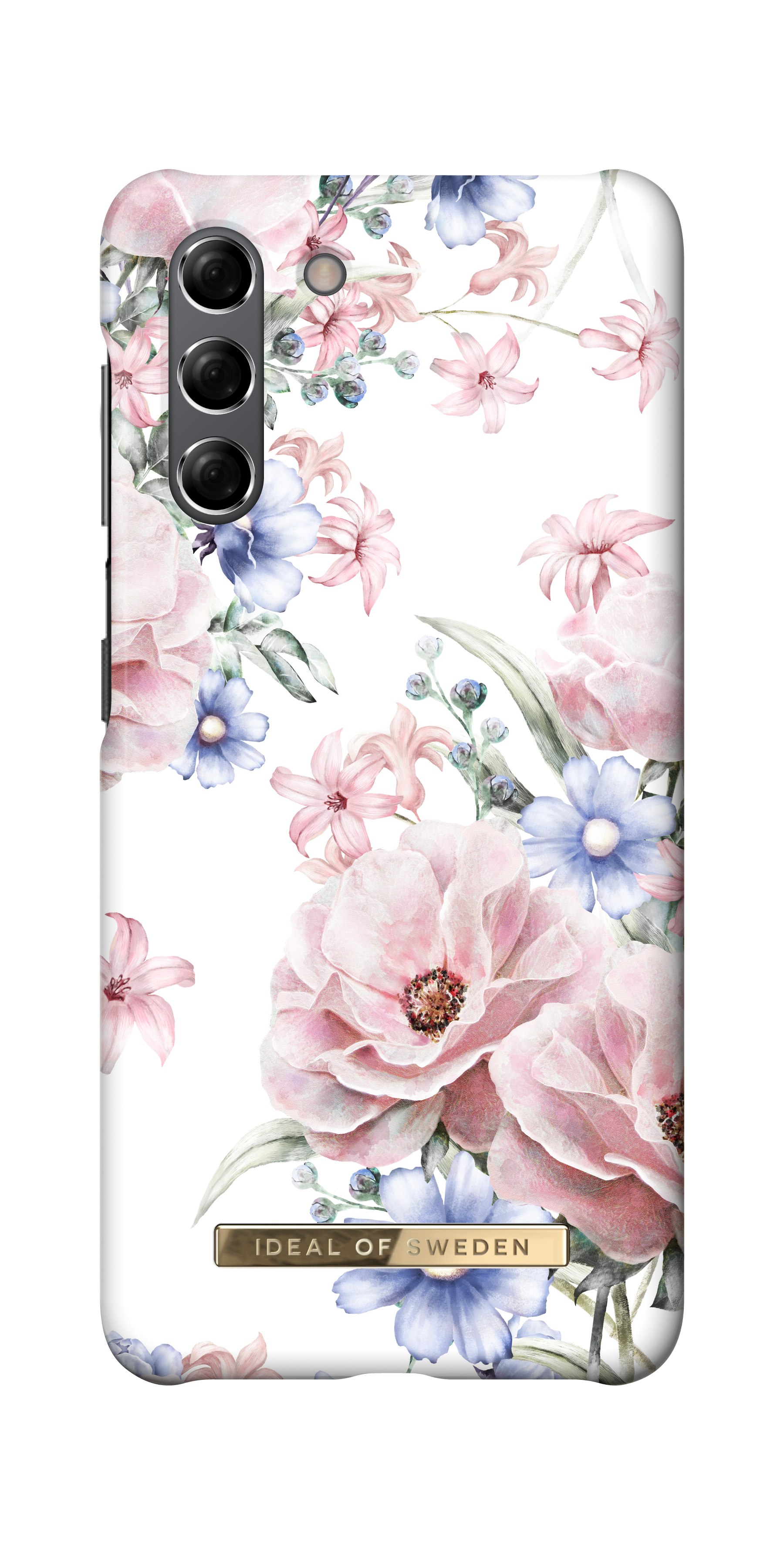 iDeal of Sweden Printed Case Galaxy S21 Floral Romance – image 3