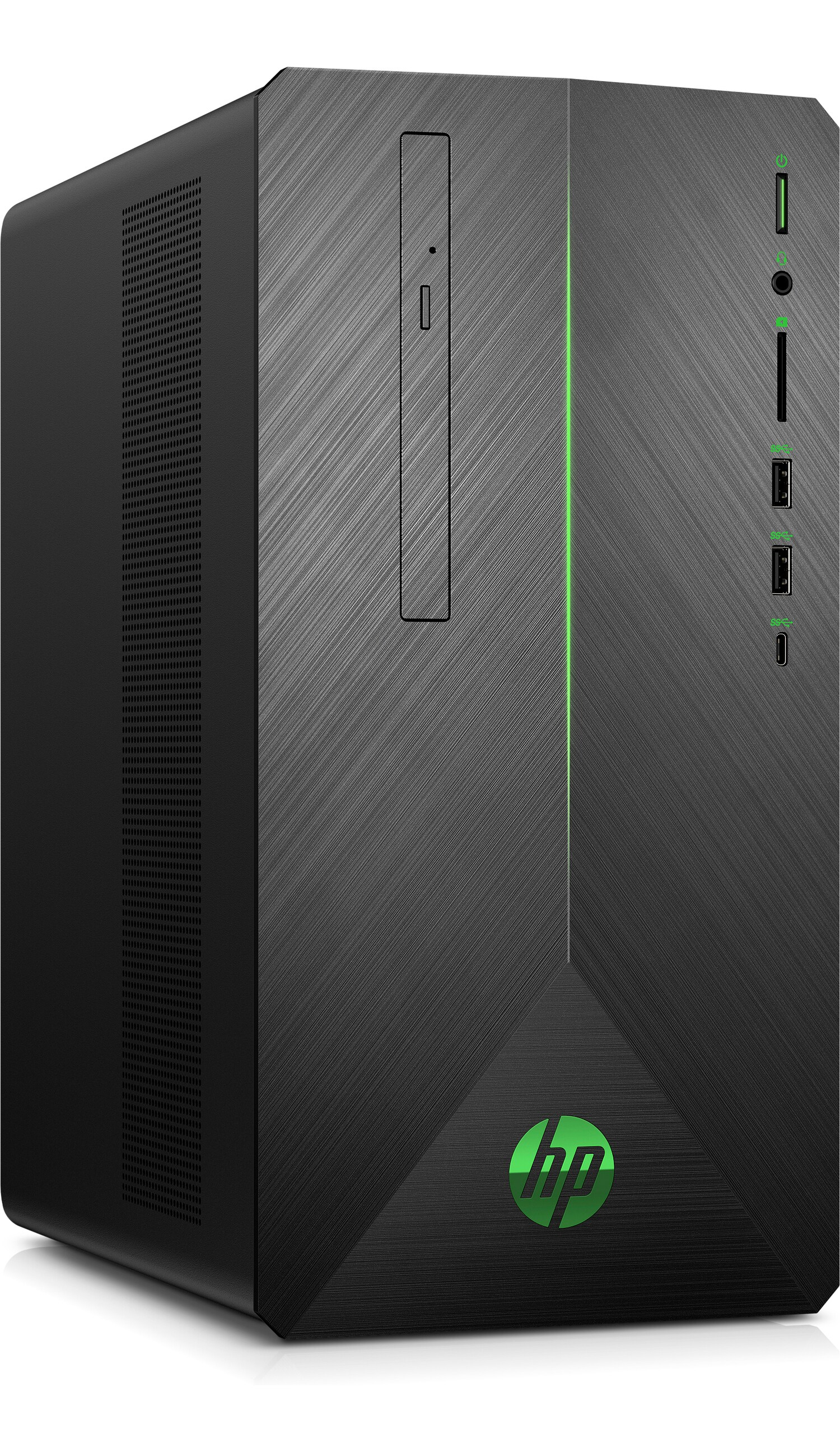 HP Pavilion Gaming 690-0079 Intel® Core™ i7 i7-9700 – image 3