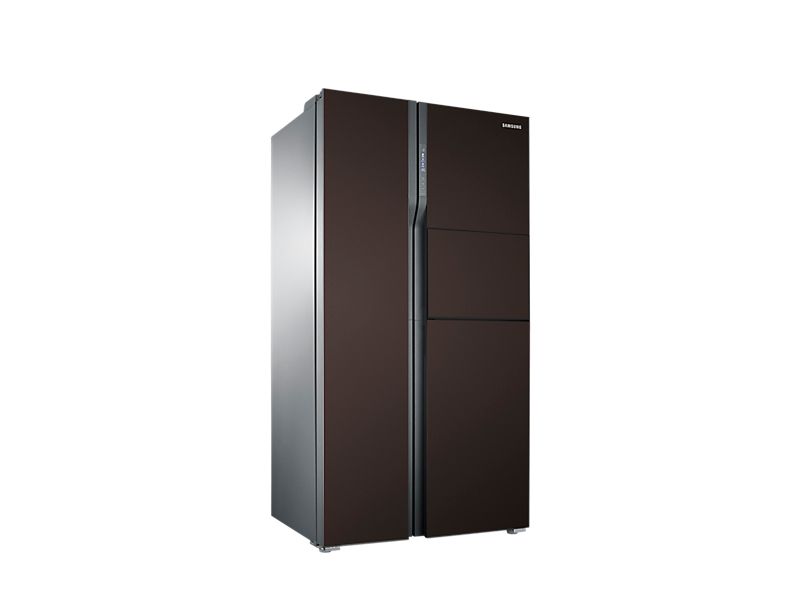 Samsung RS554NRUA9M SBS – image 3
