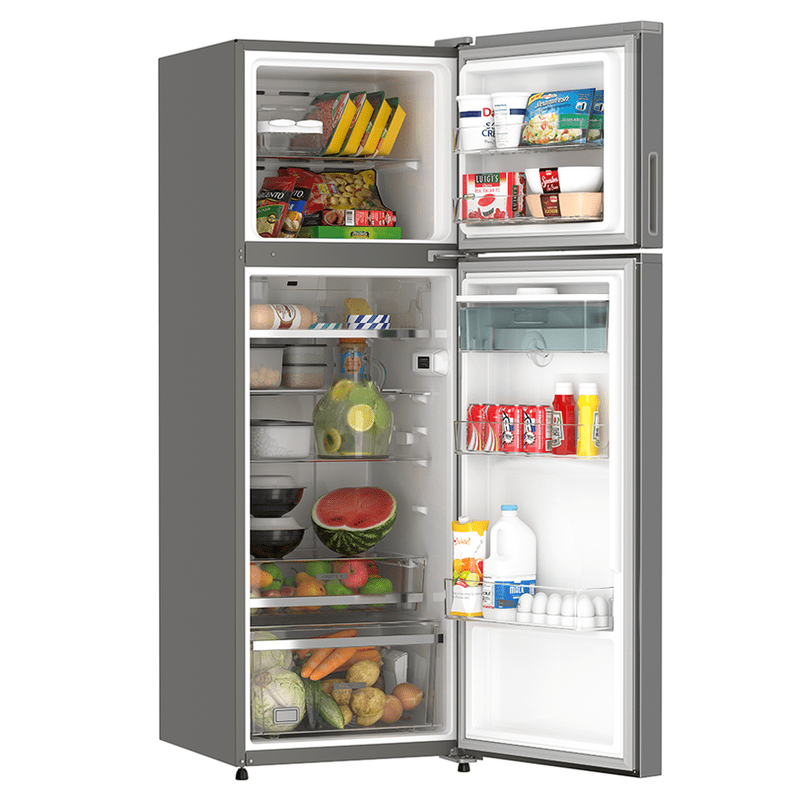 Whirlpool WT1433A fridge-freezer Freestanding – image 8