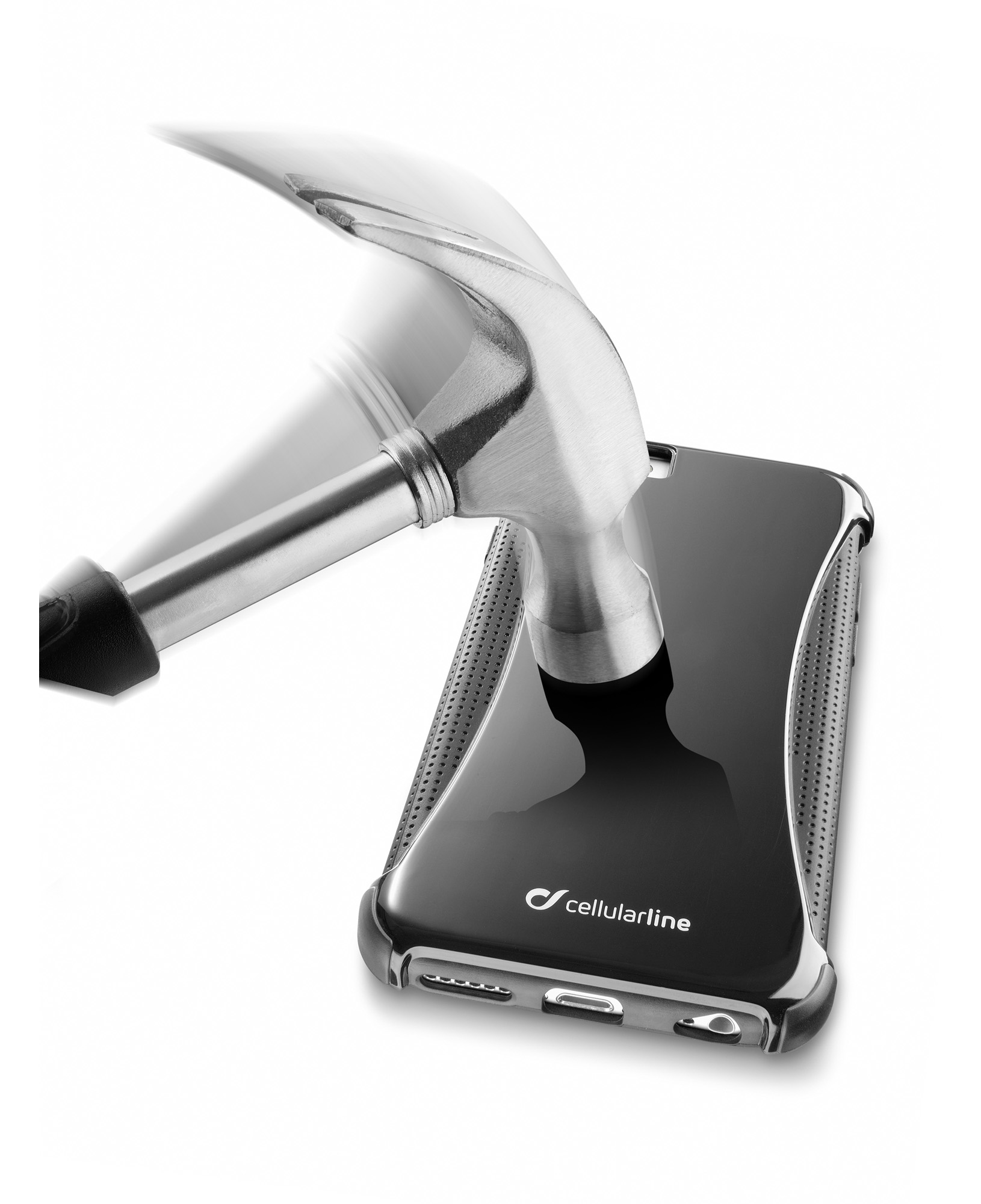 Cellularline Hammer - iPhone 6S/6
