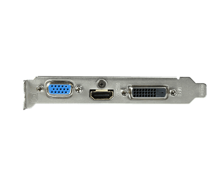 GIGABYTE GV-N710SL-1GL NVIDIA GeForce GT 710 – image 4